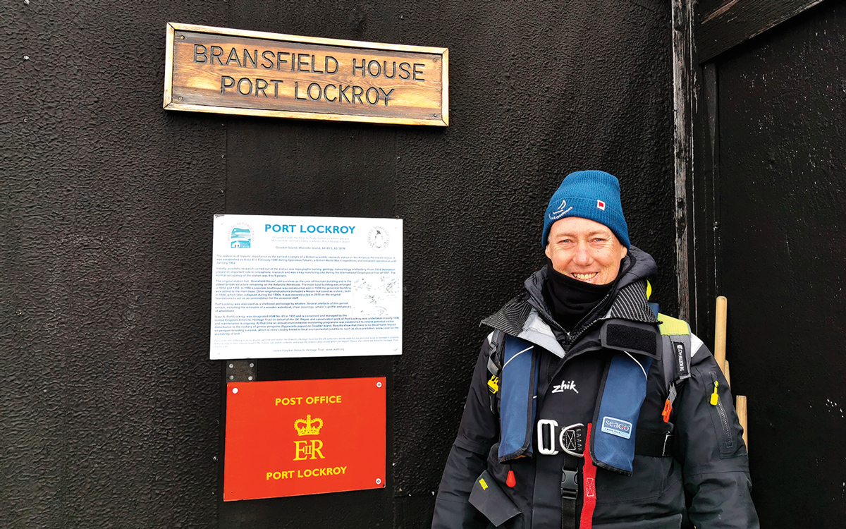 sailing-antarctica-nick-moloney-port-lockroy-post-office