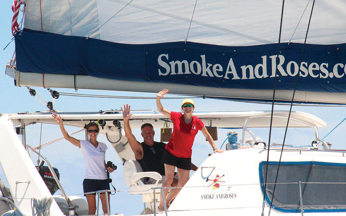 sailing-around-the-world-couples-guide-lagoon-47-smoke-and-roses
