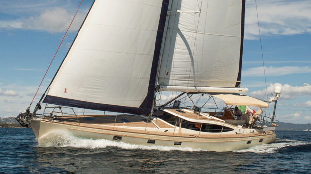 Jacaroni 64 RS, My Song